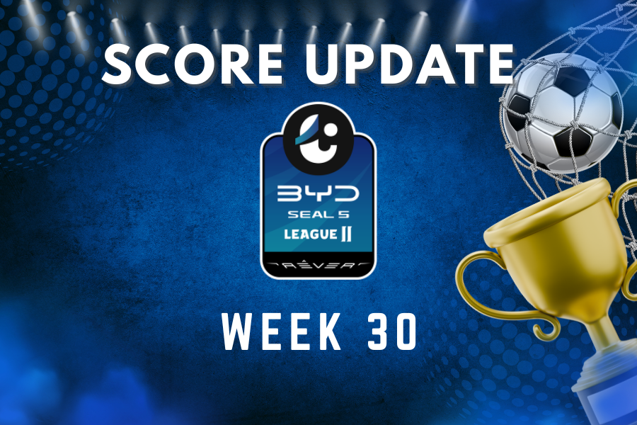 สรุปผลบอลไทยลีก 2 สัปดาห์ที่ 30 เกมลุ้นเลื่อนชั้นเดือด