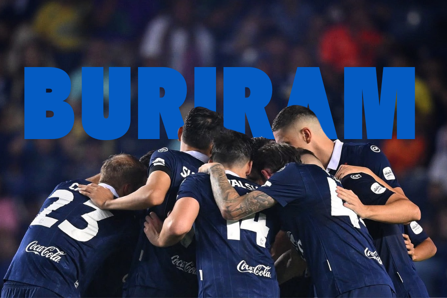 สรุปผลไทยลีก สัปดาห์ที่ 26 บุรีรัมย์ยืนหนึ่ง บิ๊กแมตช์เดือด โซนหนีตกชั้นลุ้นระทึก