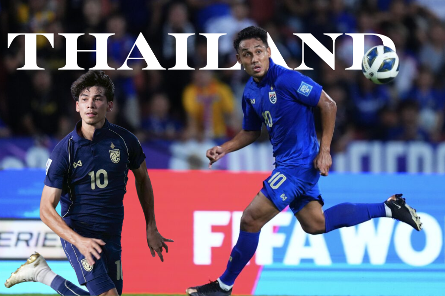 ช้างศึกป่วนก่อนศึกชี้ชะตา มุ้ย คัมแบ็กไม่ทันใช้ เจ็บถอนตัวซ้ำ ฮัดสันเรียก เบน เดวิส เสียบแทน