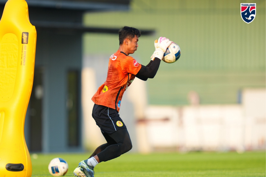 ชี้ชะตาเอเชีย สรานนท์ ลั่นช้างศึกห้ามพลาด ดวลเติร์กเมนิสถาน ปิยะพงษ์ เตือนเกมนี้วัดอนาคต