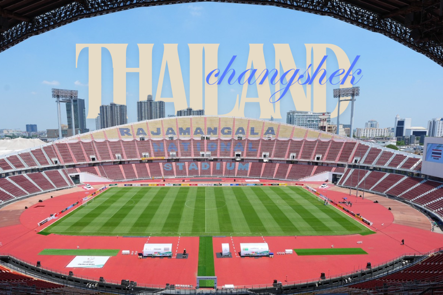 ราชมังฯ เดือดแน่ ช้างศึกซ้อมเข้ม-แฟนบอลแห่ซื้อตั๋วทะลุ 3 หมื่น ก่อนดวลเติร์กเมนิสถาน