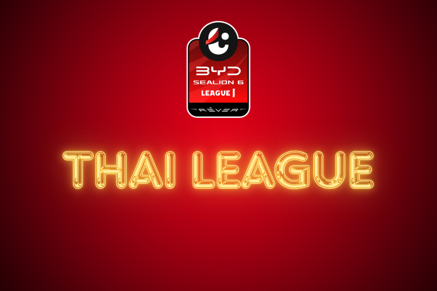 ประวัติแชมป์ไทยลีก และบทเรียนของทีมตกชั้น