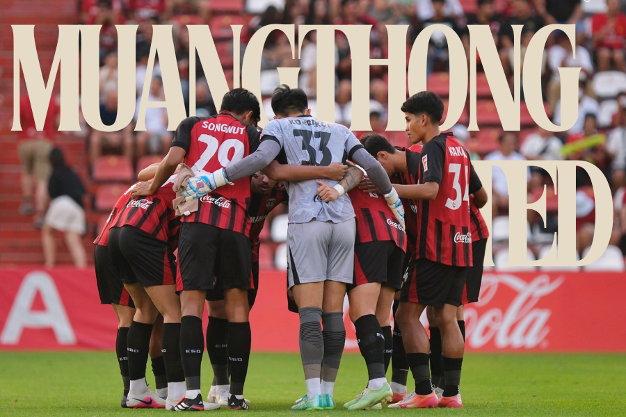 จาก ดรีมทีม สู่ วิกฤตหนีตาย เกิดอะไรขึ้นกับ เมืองทอง ยูไนเต็ด