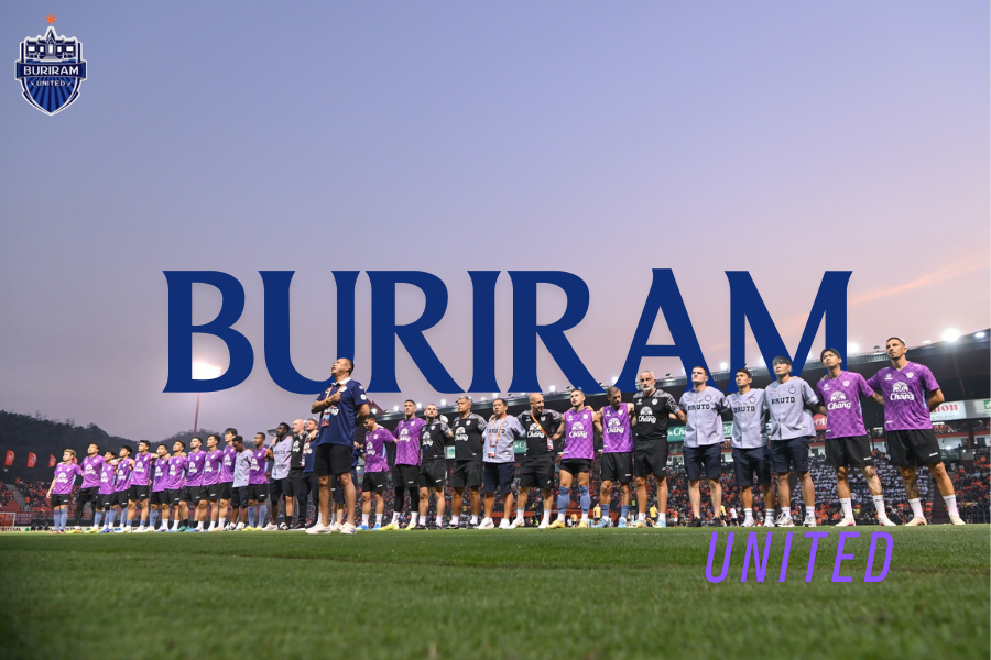 11 สมัยที่ไม่มีใครโค่นลง เจาะลึกความยิ่งใหญ่บุรีรัมย์ ยูไนเต็ด โคตรทีมแห่งยุค
