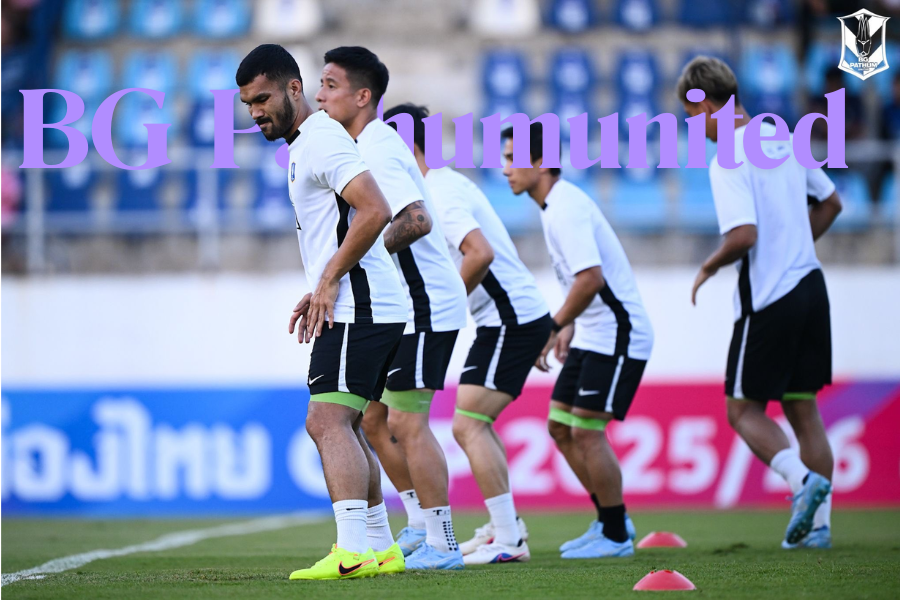 เมืองไทย คัพ เดือดทะลุจอ 4 ทีมยักษ์ไทยลีก