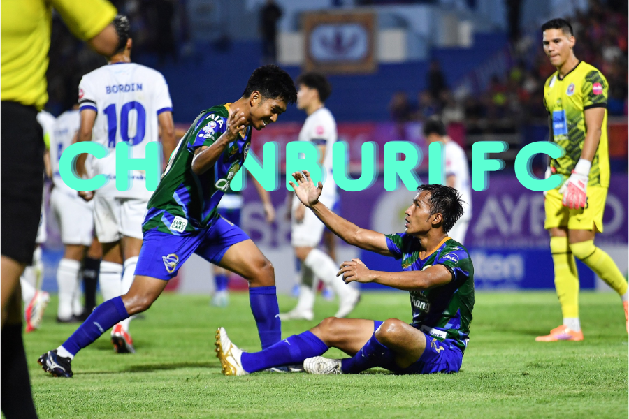 ชลบุรี เอฟซี เช็กความพร้อมก่อนดวลลีกคัพ ฉลามชล ลุยเต็มสูบเกมสำคัญ