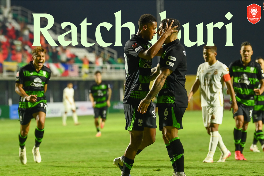 สรุปผลฟุตบอลไทยลีก 1 นัดตกค้าง 11 เมษายน 2569