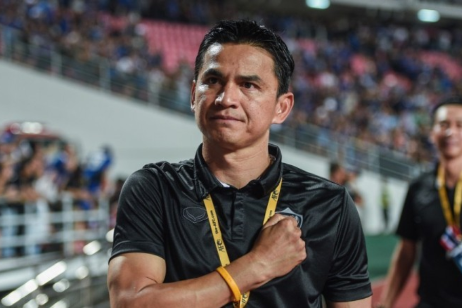 เปิดประวัติ ซิโก้ ตำนานลูกหนังไทย จากดรีมทีมสู่โค้ชแห่งความหวัง