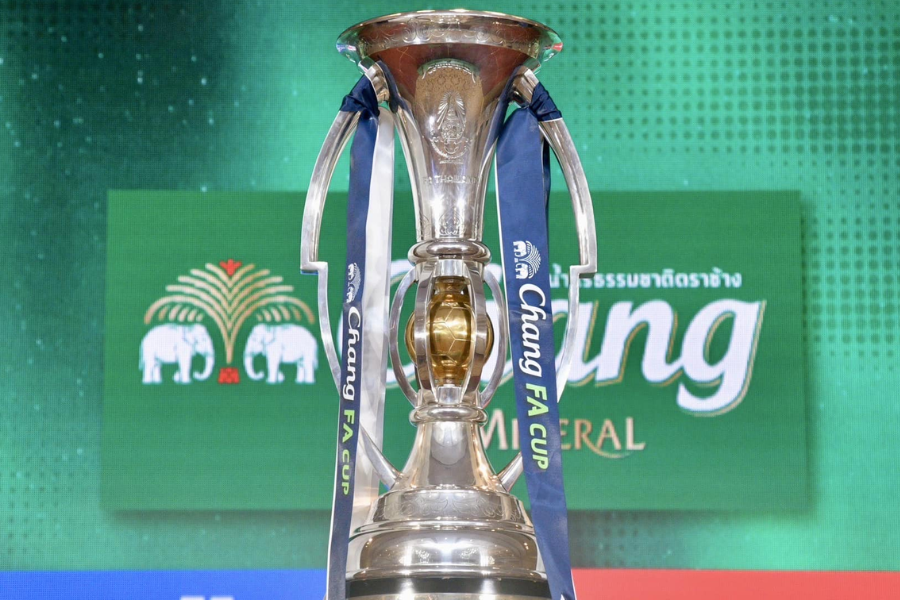 ช้าง เอฟเอคัพ คืออะไร เจาะลึกฟุตบอลถ้วย ของฟุตบอลไทย