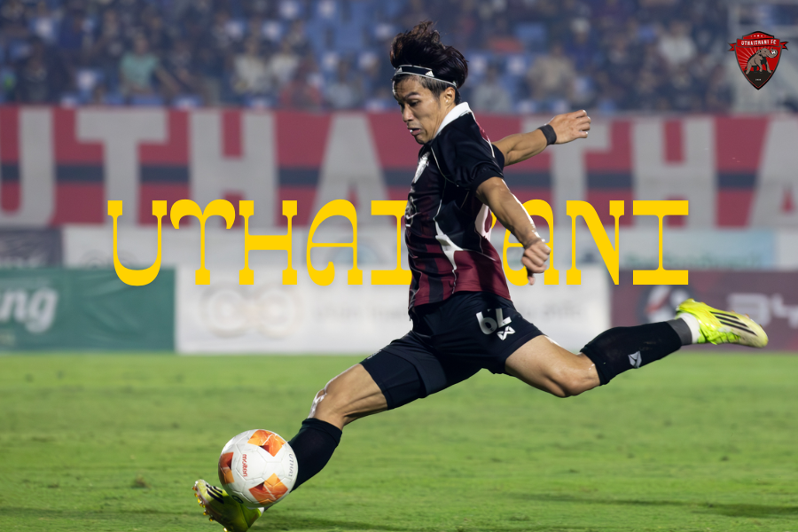 สถานการณ์ไทยลีก 1 ฤดูกาล 2025/26 โค้งสุดท้ายเดือดทุกพื้นที่