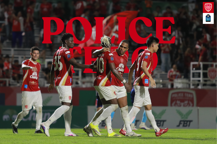 สรุปผลไทยลีก 2 ศึกเดือดนัดที่ 33 ลุ้นเลื่อนชั้น–เพลย์ออฟ