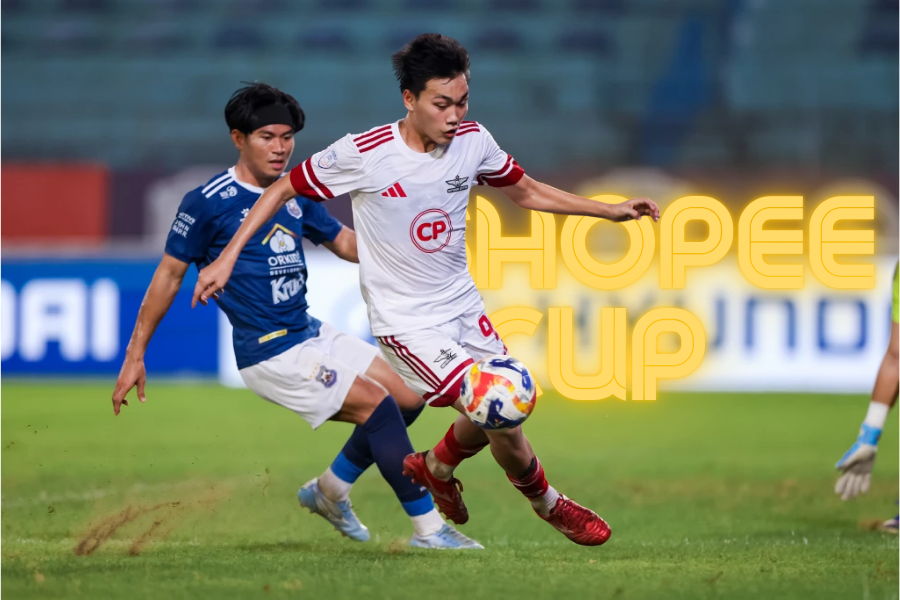 สรุปผลการแข่งขัน Shopee Cup รอบที่ผ่านมา (รอบแบ่งกลุ่ม) พร้อมบทวิเคราะห์ครบทุกทีม