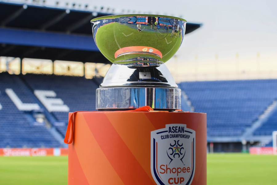 Shopee Cup 2025/26 เวทีลูกหนังที่ยกระดับสโมสรไทยสู่ภูมิภาคอาเซียน