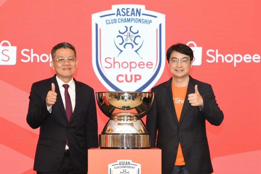 ตารางการแข่งขัน Shopee Cup 2025/26 รอบรองชนะเลิศ ศึกเดือดอาเซียน 4 ทีมสุดท้าย