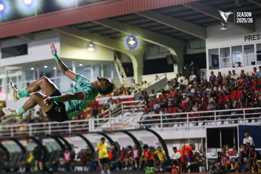 ชี้ชะตา ชัยนาท ฮอร์นบิล ลุ้นเฮ ตั๋วเพลย์ออฟ