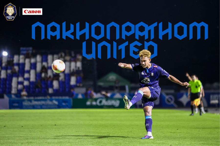 แพร่ ยูไนเต็ด 0-2 นครปฐม ยูไนเต็ด เกมชี้ชะตา เสือป่าราชารอดตกชั้นหวุดหวิด