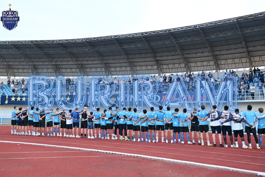 ไทยลีกโค้งสุดท้าย 2025/26 แชมป์ชัด แต่โซนเอเชีย-หนีตายเดือดถึงนาทีสุดท้าย