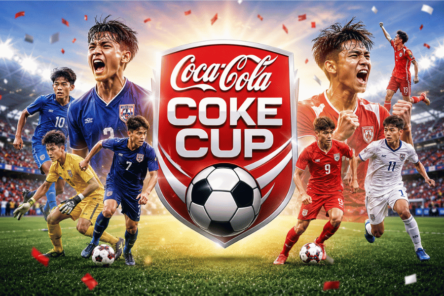 ทำไมฟุตบอล U17 ถึงกลายเป็นรากฐานสำคัญของวงการลูกหนังยุคใหม่