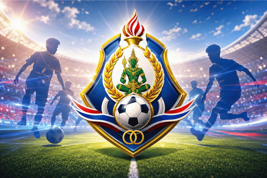 ฟุตบอลกรมพลศึกษา 2026 เมื่อเวทีโรงเรียนกลายเป็นจุดเริ่มต้นของนักเตะไทยลีก