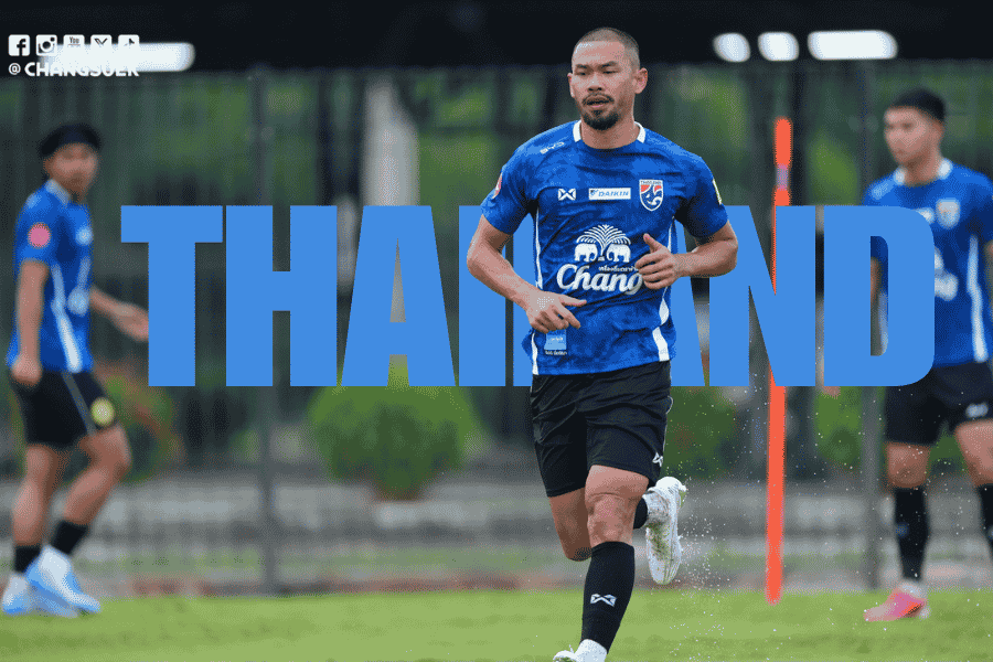 อายุเป็นเพียงตัวเลข ฮัดสันเรียกสุรชาติ วัย 40 คืนทัพช้างศึก หลังอิคลาศเดี้ยง-ดาวรุ่งหายเกลี้ยง