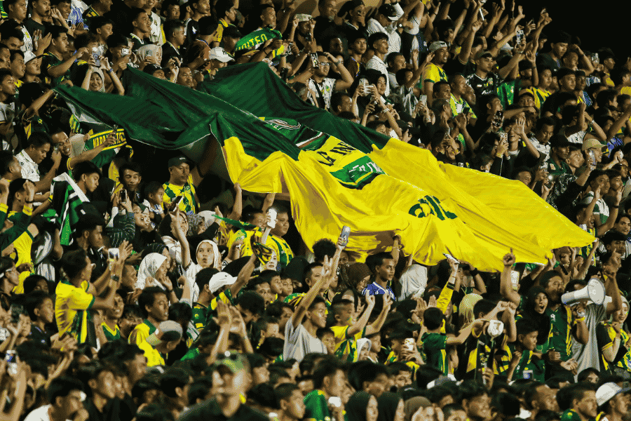 นรา ยูไนเต็ด ถล่มสตูล 5-1 สร้างประวัติศาสตร์เลื่อนชั้นสู่ไทยลีก 2 ปลุกความหวังลูกหนังชายแดนใต้