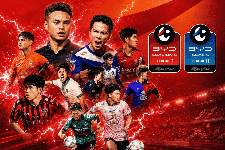 เมื่อพรีซีซั่นชนอาเซียนคัพ สโมสรไทยควรเลือกอะไร