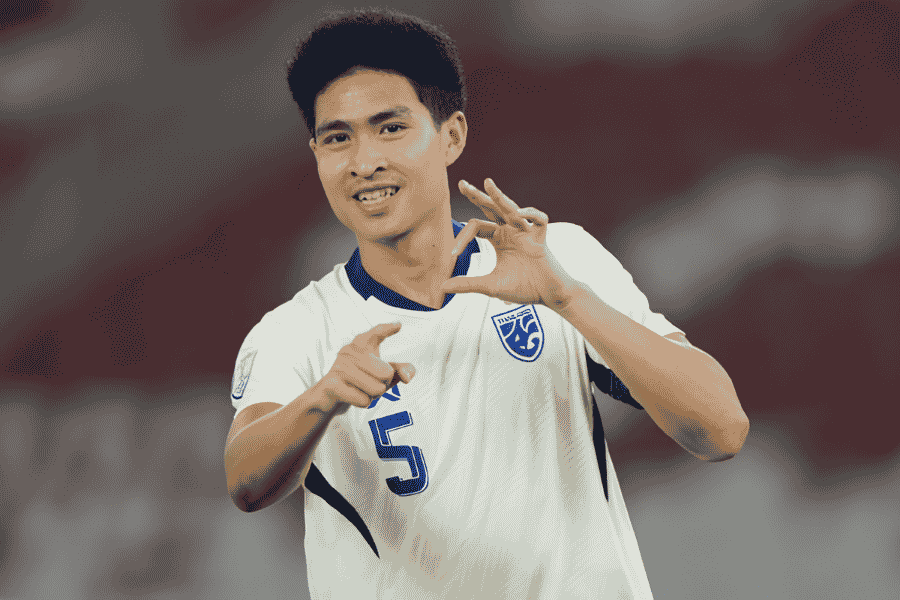 เสกสรรค์ ราตรี ย้ายการท่าเรือ เอฟซี ดีลที่อาจเปลี่ยนสมดุลลุ้นแชมป์ไทยลีก 2026/27