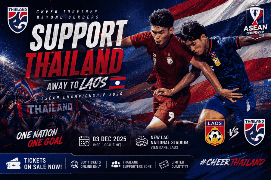 ศึกยังไม่เริ่ม แต่กระแส ช้างศึก นอกบ้านเริ่มร้อนแรงกว่าที่คิด